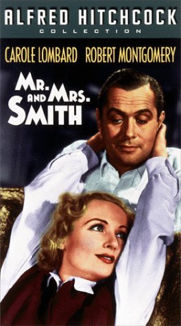 MR. & MRS. SMITH/LOMBARD/MONTGOMERY/RAYMOND/CAR
